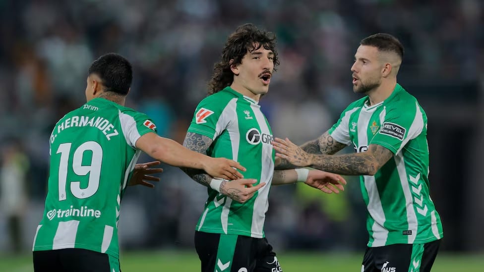 Pellegrini valora la reacción del Betis ante Celta y apunta a la Europa ...