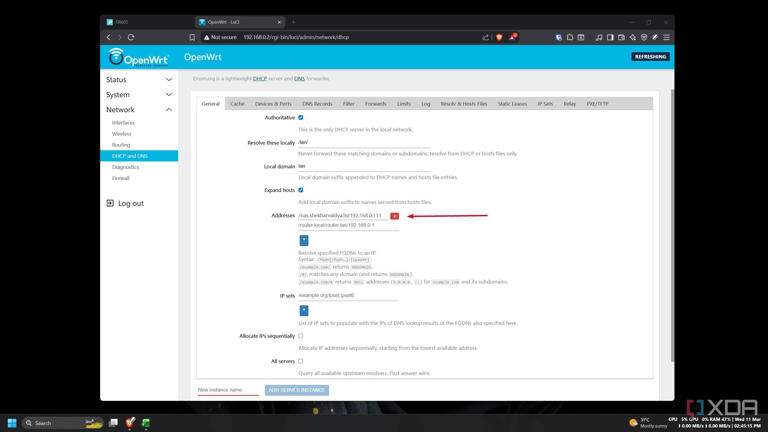 Switching from Cloudflare DNS to a home-built resolver taught me how ...