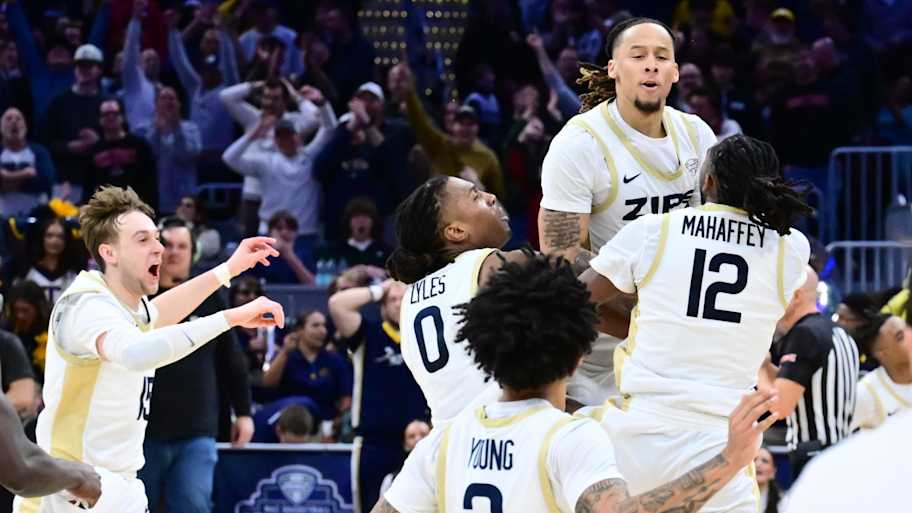 Thirty-two players with Ohio high school roots competed in the MAC men ...