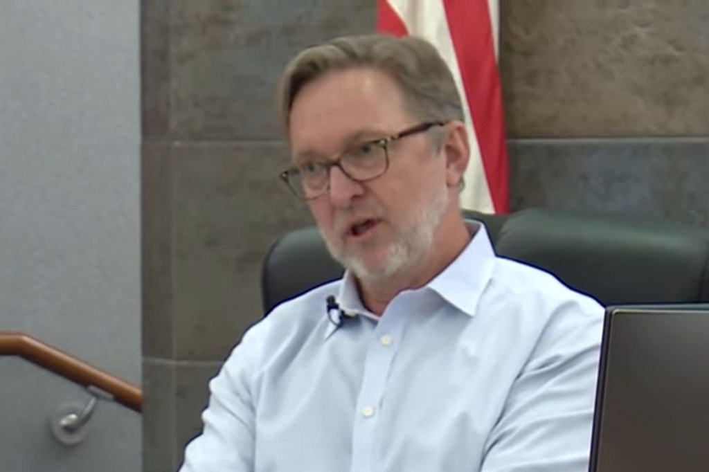 Vegas police refuse to release violent criminal despite judge’s order ...
