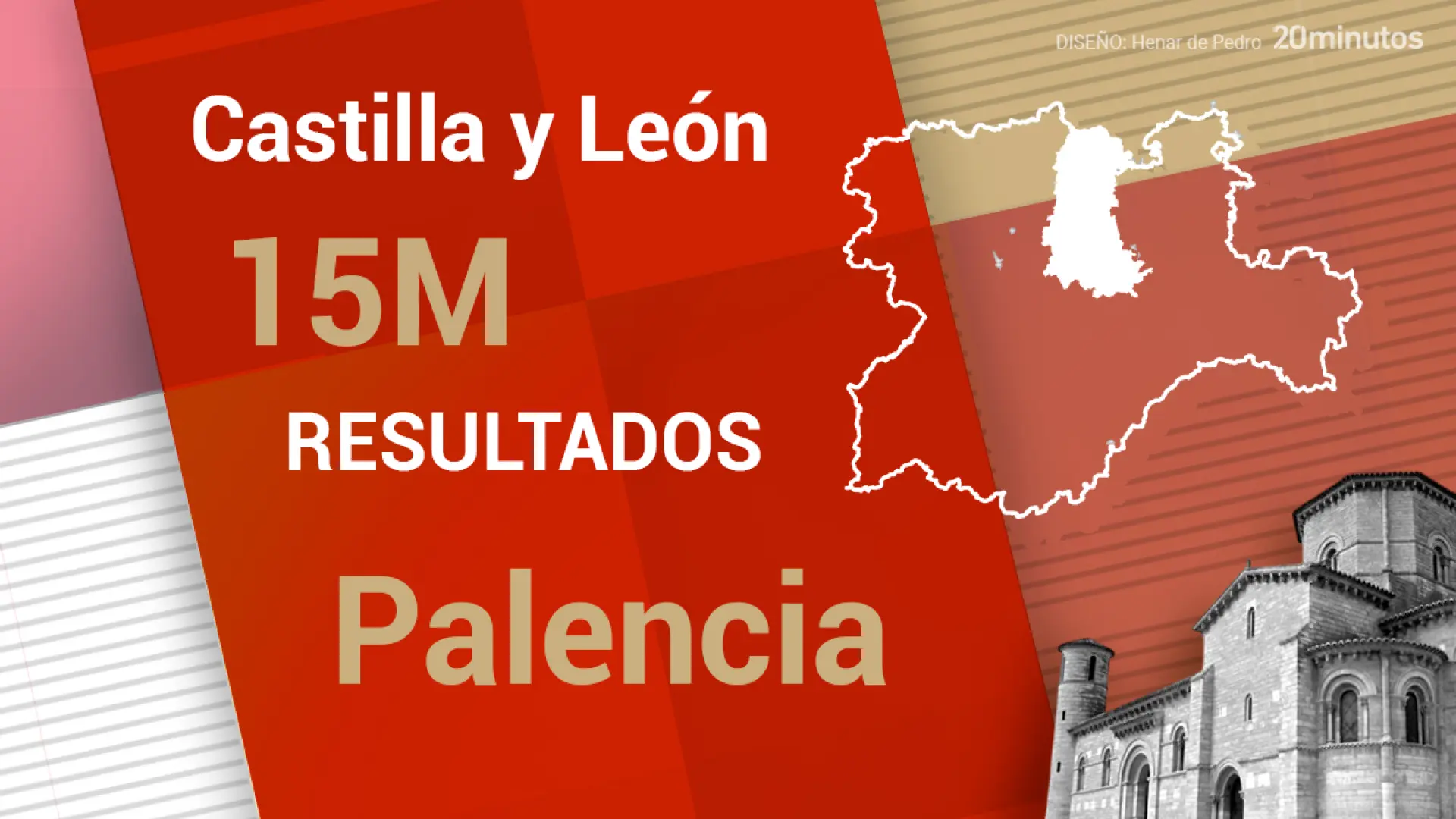 Resultados de Palencia en las elecciones de Castilla y León 2026: quién ...