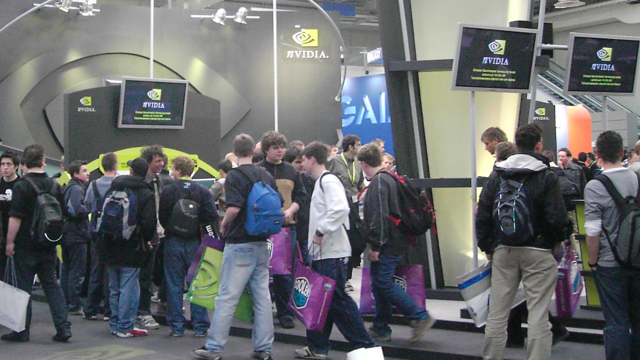 Report: Nvidia is developing a $20B AI chip aimed at faster inference