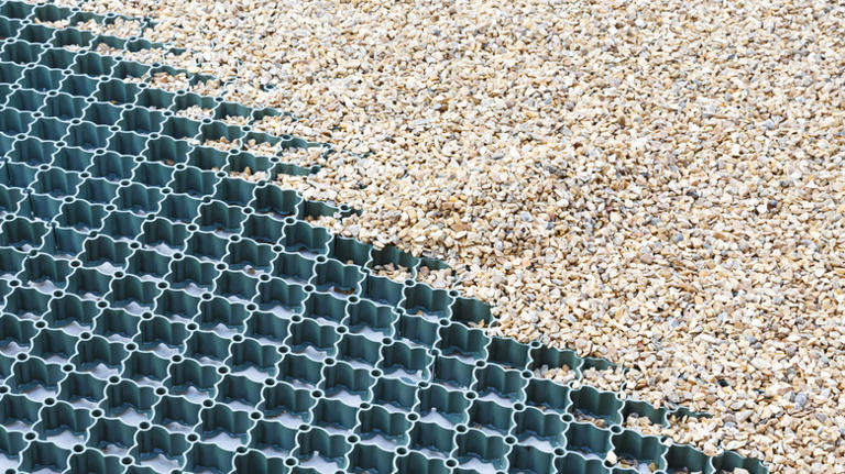 Gravel grid systems: The pros, cons, and what to watch out for before ...
