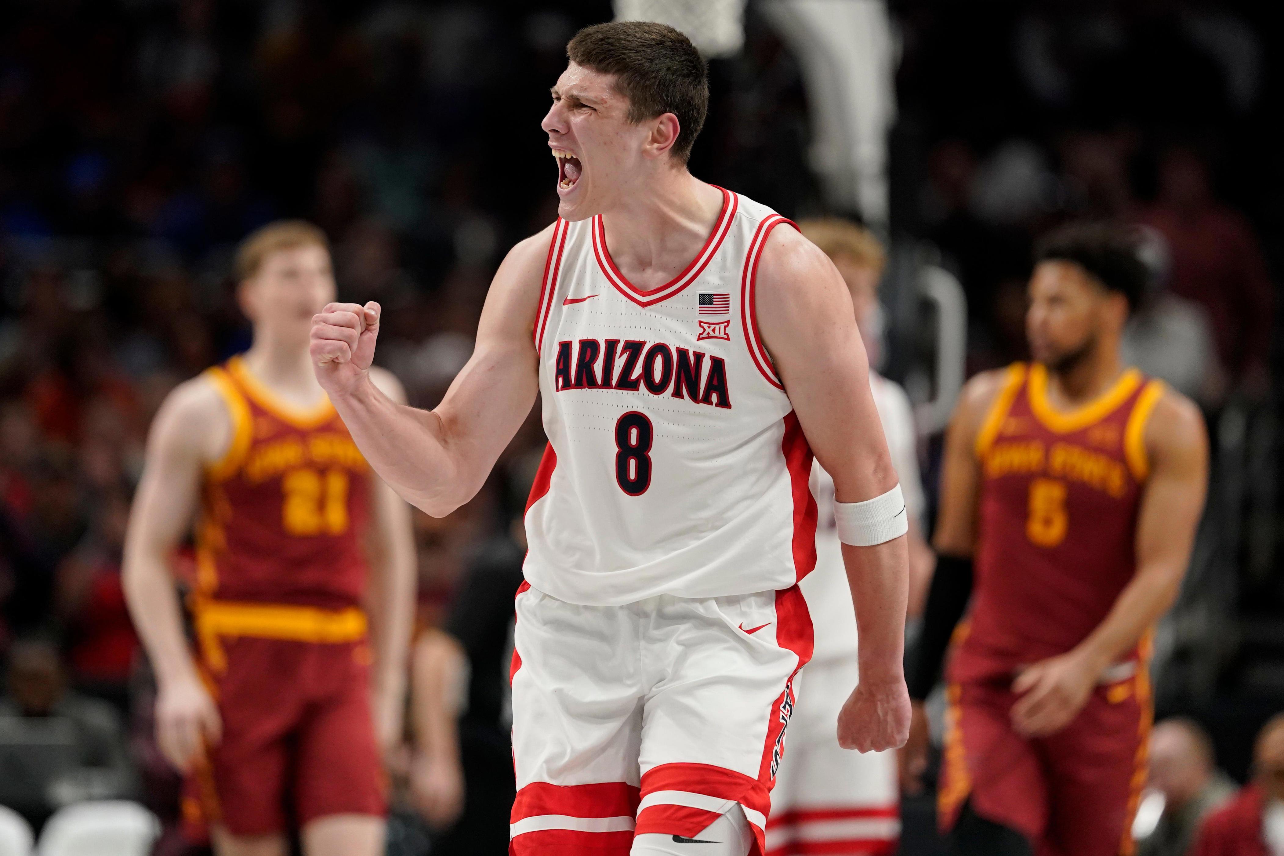 March Madness Final Four predictions to win 2026 NCAA Tournament regions