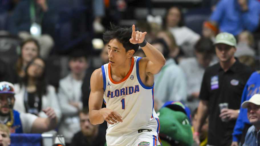 Florida’s bracket has obstacles, but the committee spared them real chaos