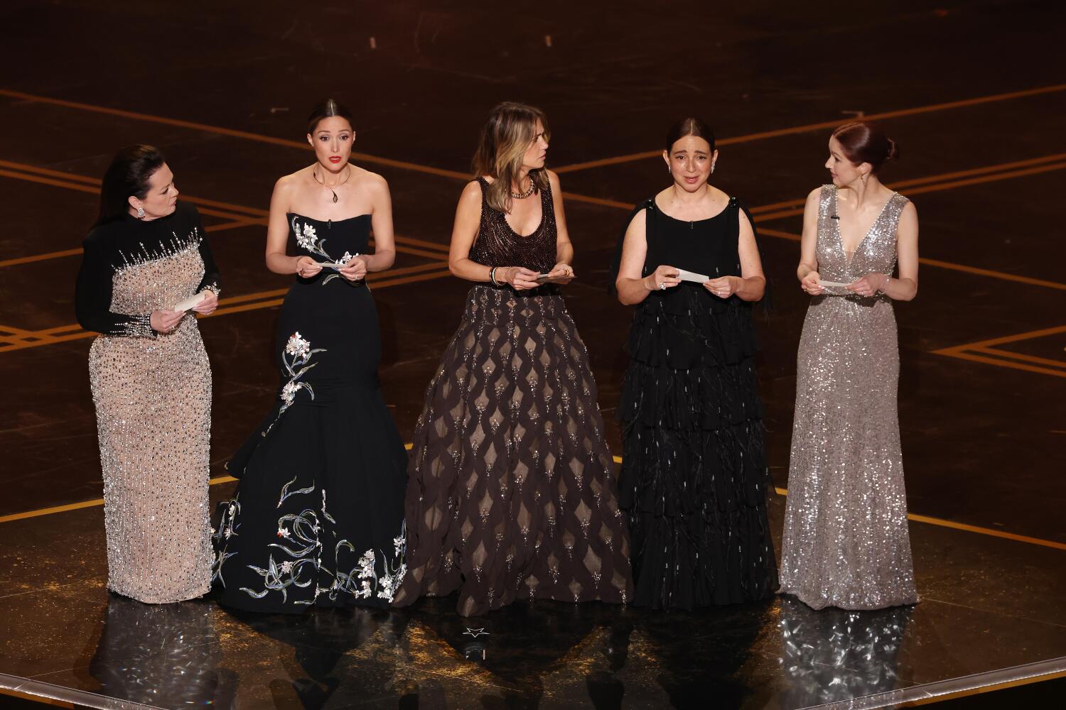 Our experts break down the best and worst moments of the 2026 Oscars