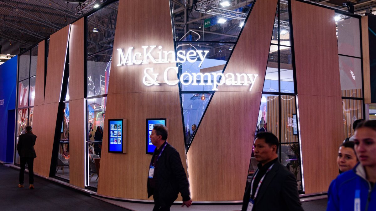 McKinsey says AI could reshape how you buy insurance