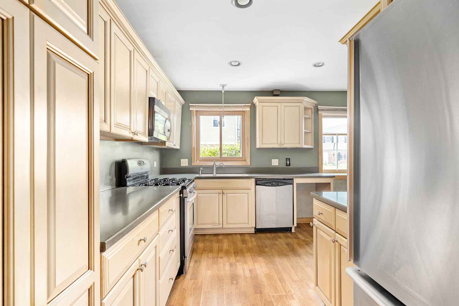 6 kitchen features that instantly turn off buyers, according to pros