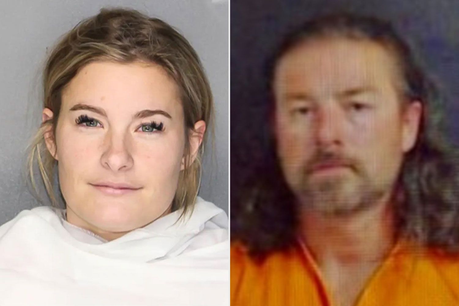 Substitute teacher and her boyfriend indicted after they allegedly ...