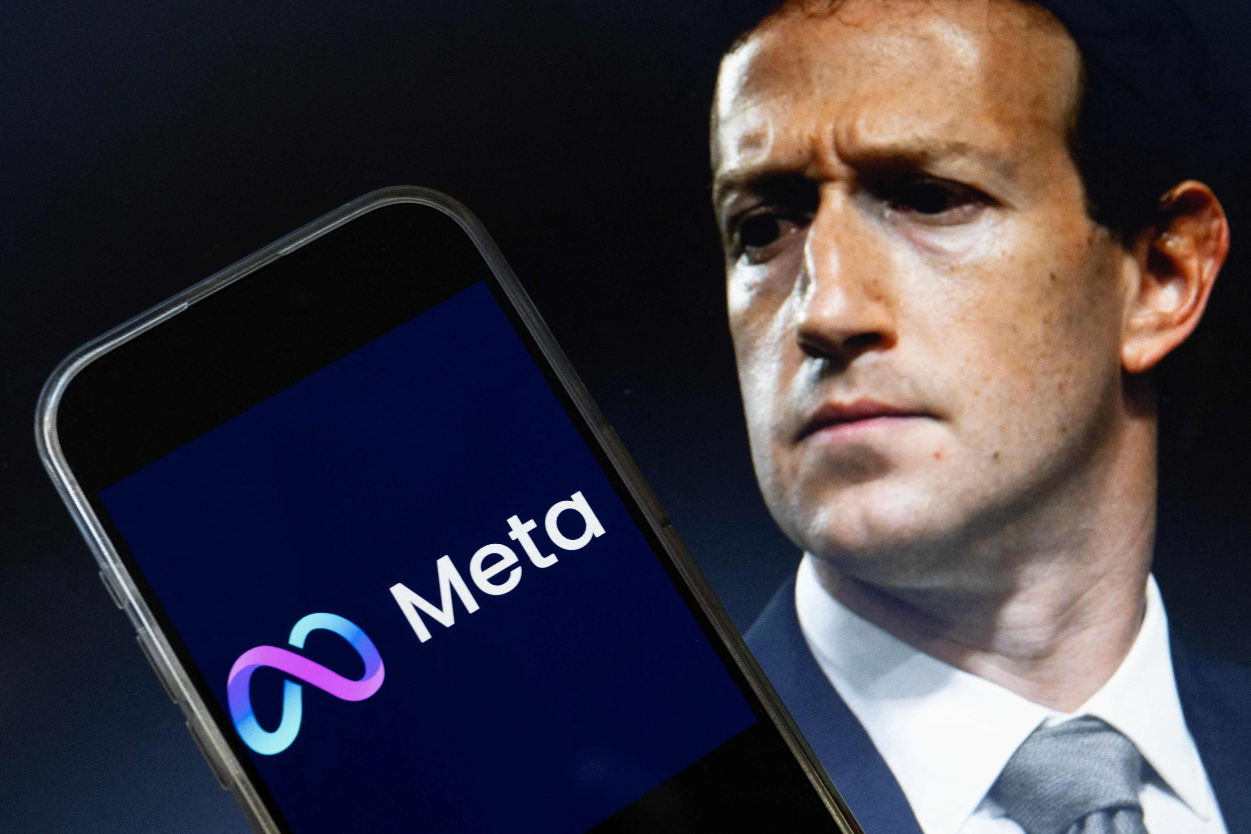 Meta delays AI launch, mulls workforce cuts