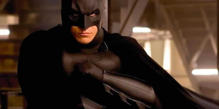 10 best Batman suit designs in DC movies & shows, ranked