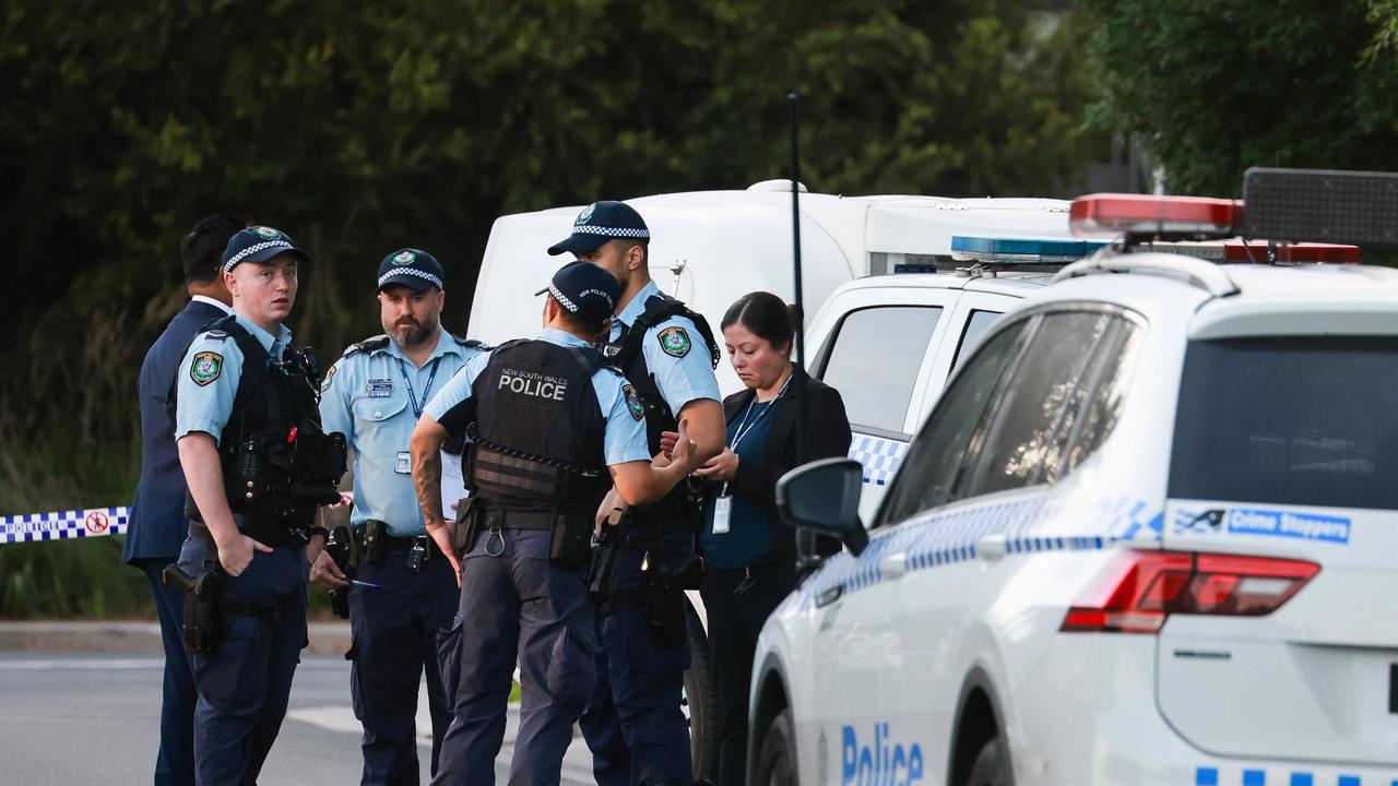 Horror unfolds in Sydney unit at 4am