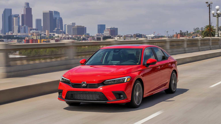 The best used cars for first-time drivers (that aren't just Corollas)