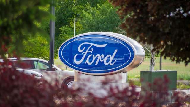Ford CEO takes steps to bring next-gen Chinese EV tech to the US: '[A ...