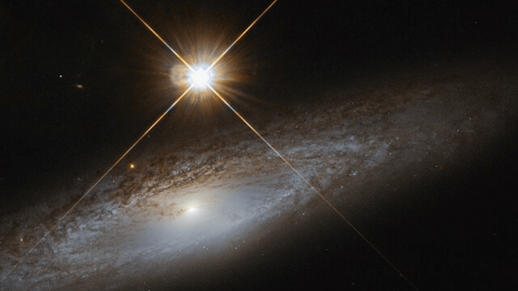 What Makes the Object So Unusual