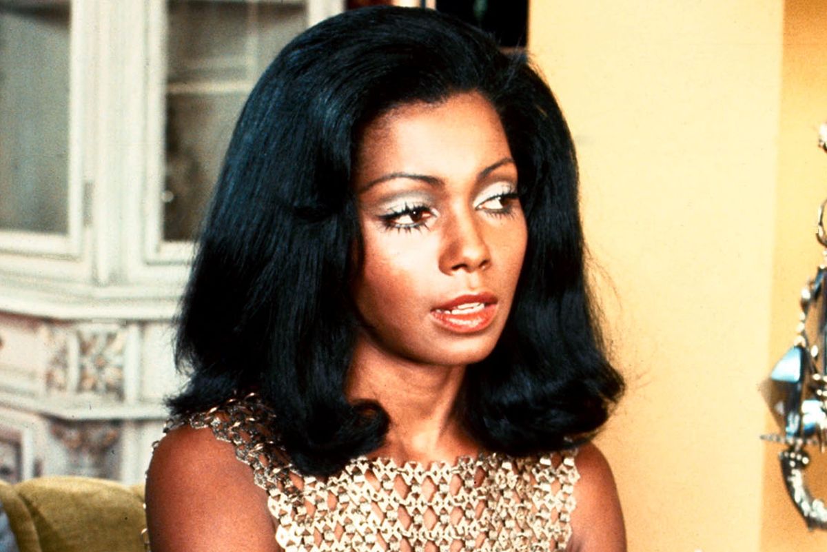 Judy Pace, groundbreaking star of “Brian's Song” and “Peyton Place ...