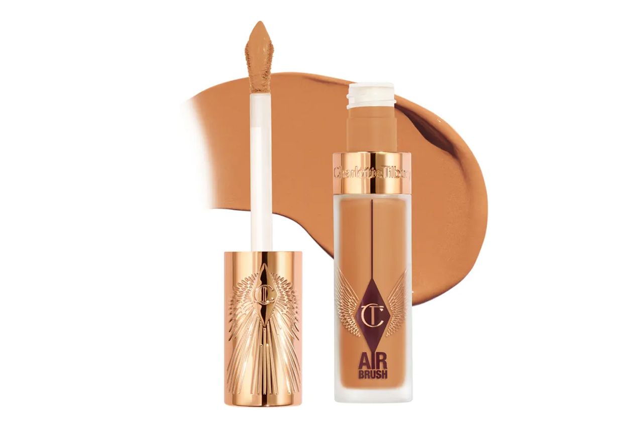 Nordstrom Charlotte Tilbury Airbrush Flawless Blur Concealer