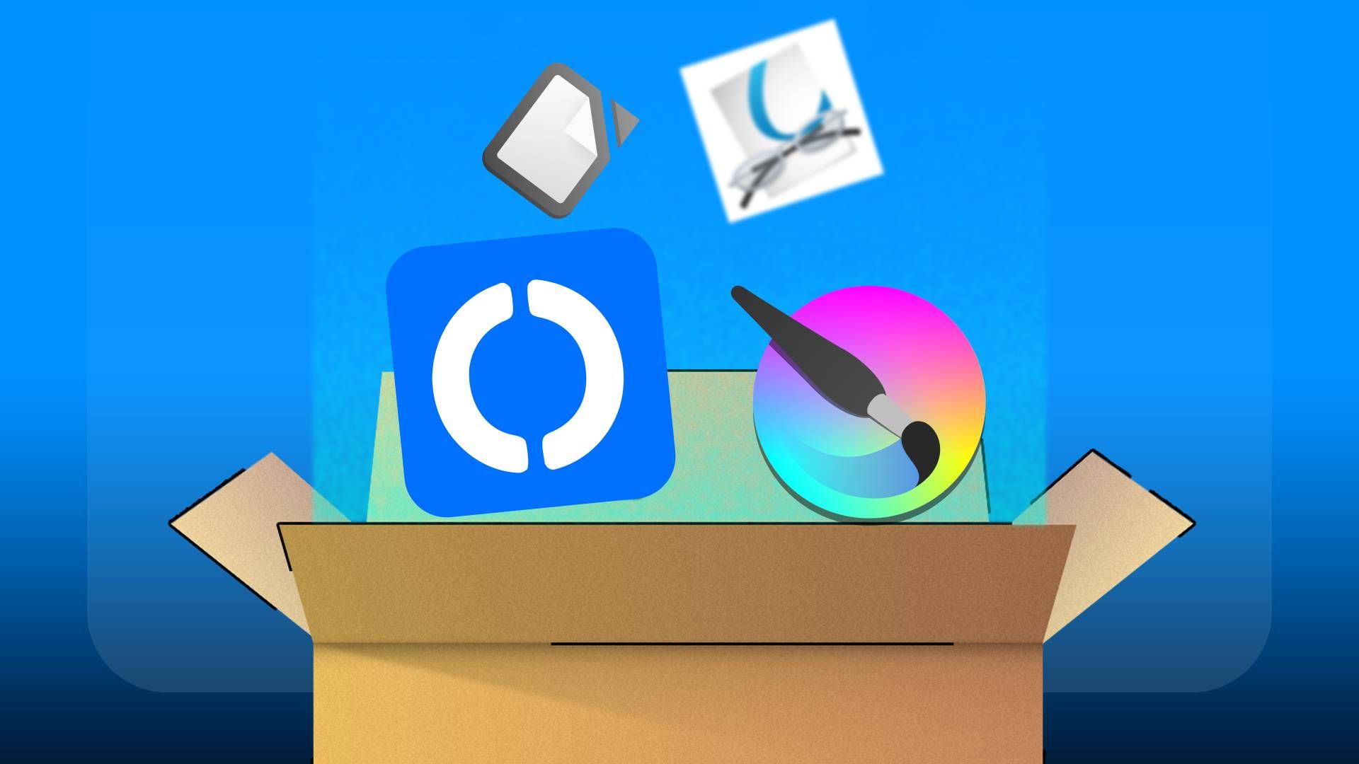 I tried replacing all my paid Windows apps with open-source alternatives