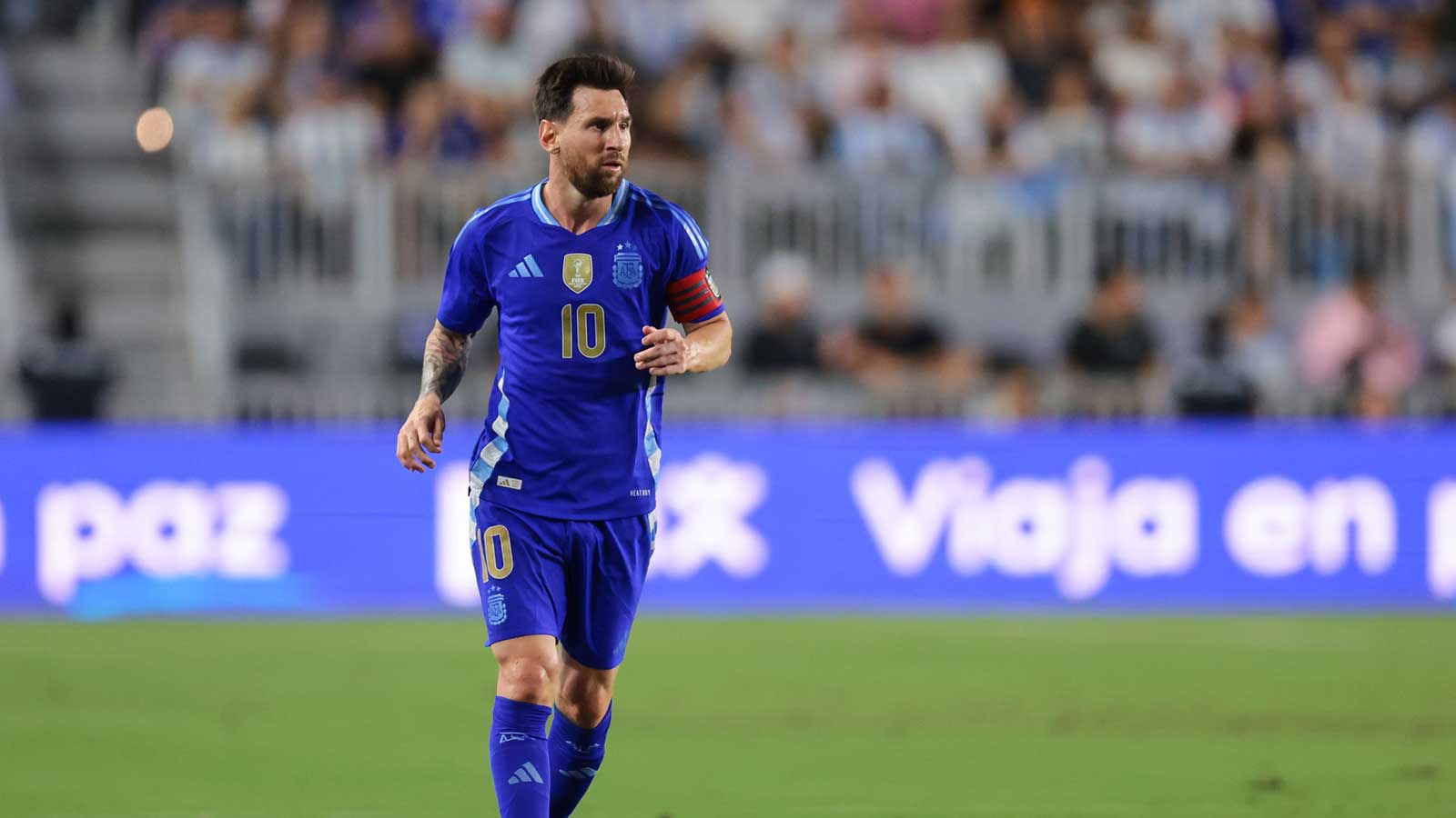 Cómo se siente realmente Lionel Messi ante la cancelación de la Finalísima antes del Mundial