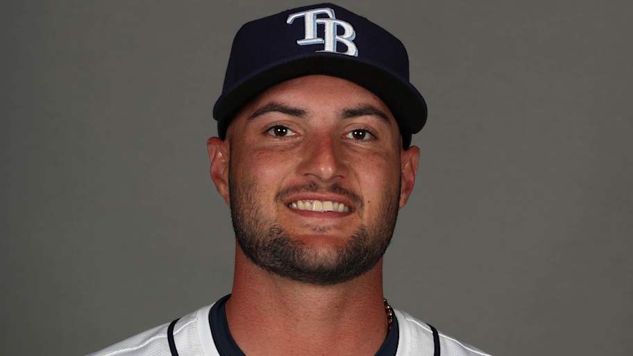 Rays pitcher in midseason form dominating at spring training