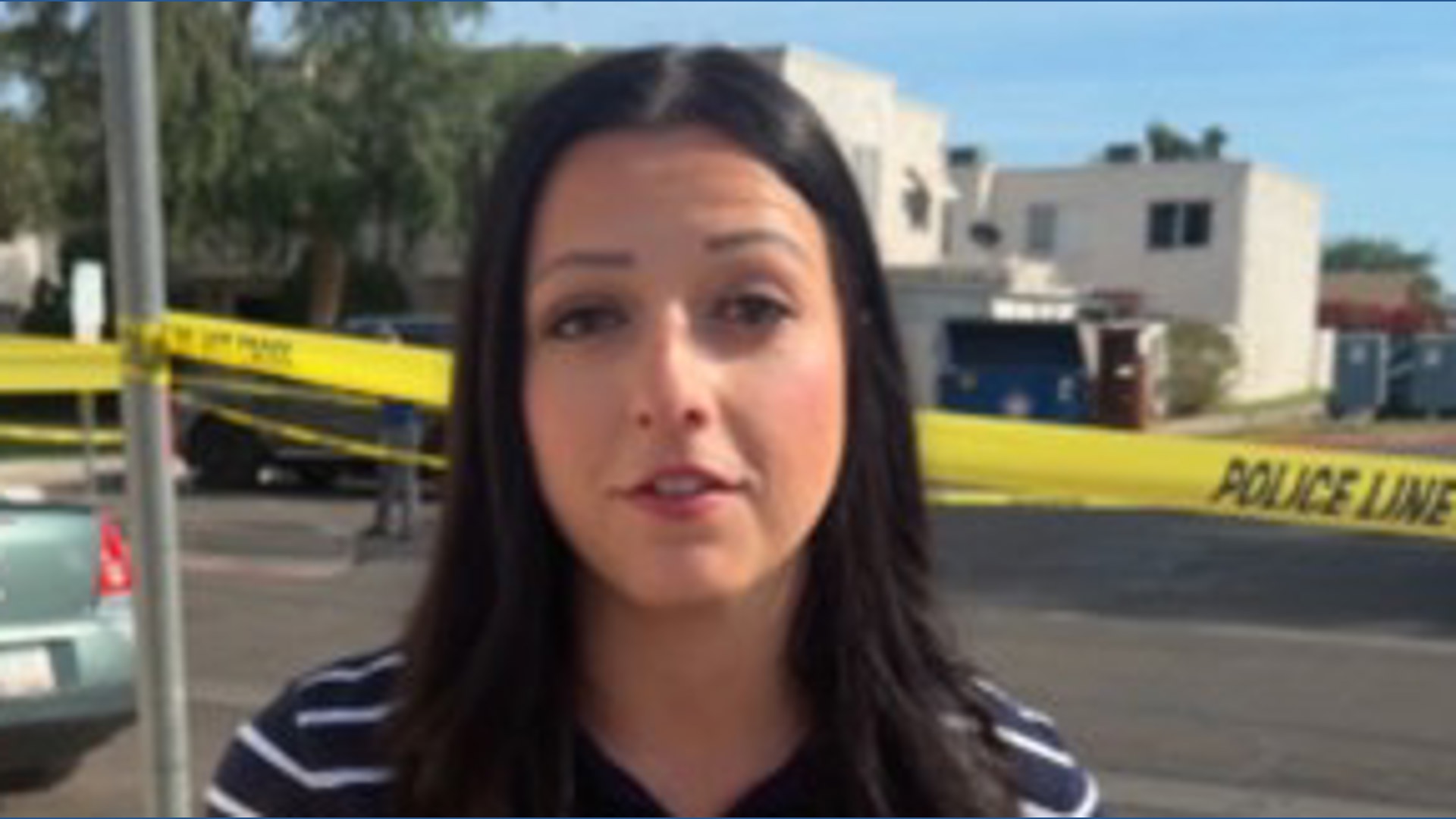 Man dies after domestic violence incident escalates to shooting ...