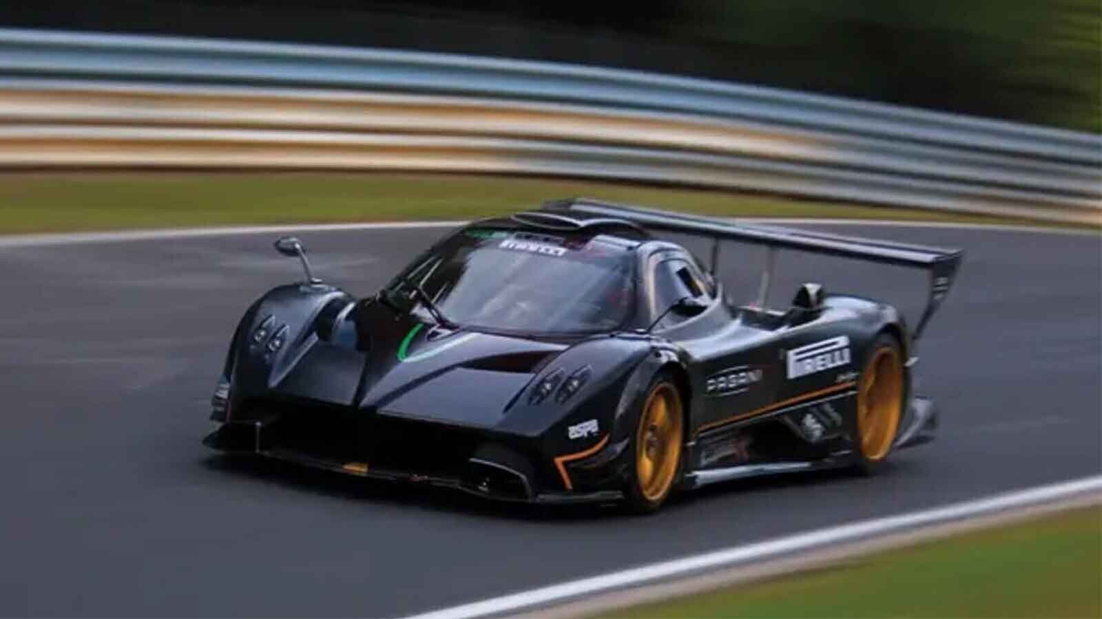 15 of the loudest cars ever made