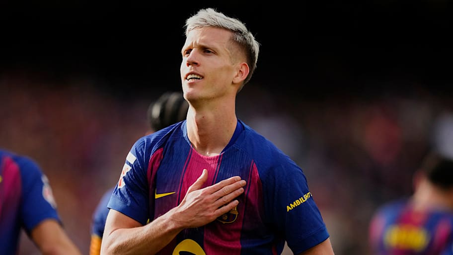 Barcelona player ratings vs. Sevilla: Five-star performance includes ...