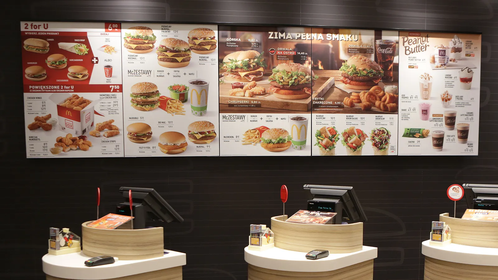 After years of rising prices, McDonald’s launches McValue 2.0 with $3 ...
