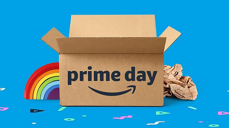 Amazon plans to move its massive Prime Day sale to a different month