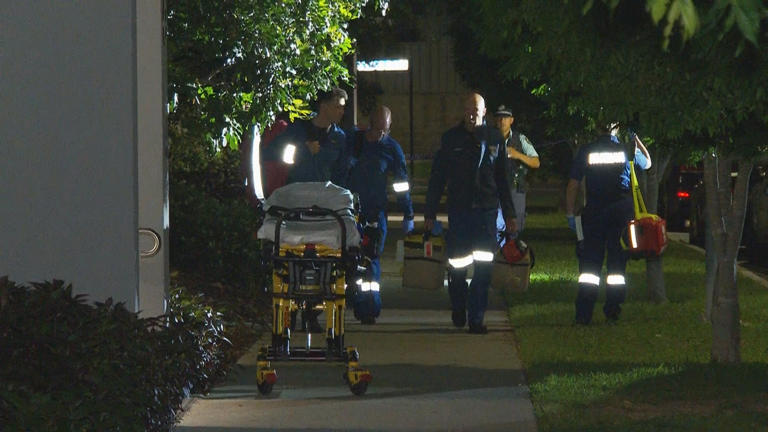 Man arrested after underworld figure killed in targeted shooting in Sydney