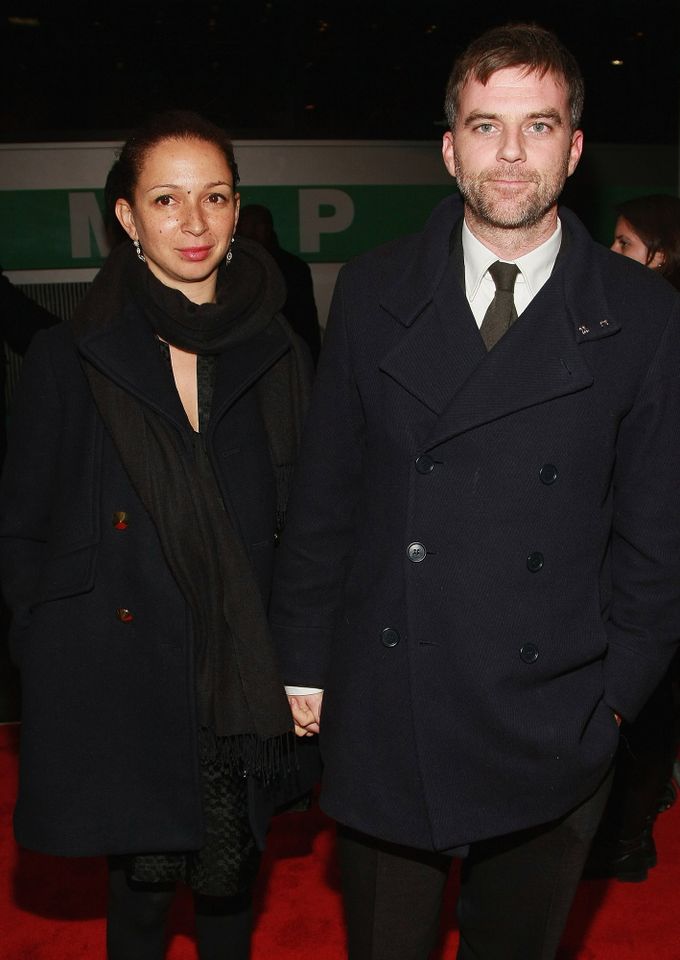 All about Maya Rudolph and Paul Thomas Anderson's decades-long relationship