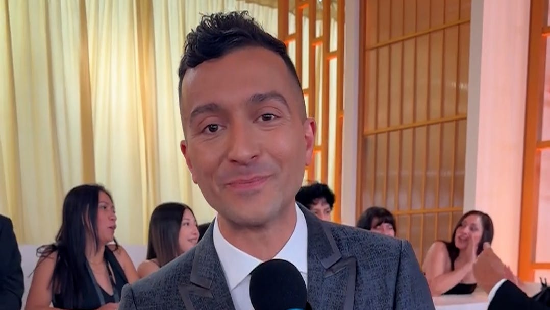 Oscars 2026 red carpet is open! Tune in for celebrity coverage.