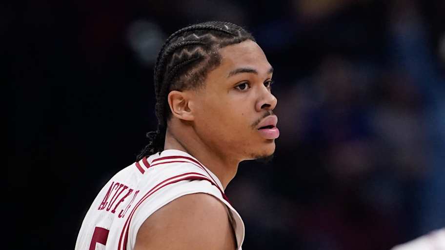 Darius Acuff Jr. bolsters NBA draft stock en route to SEC title