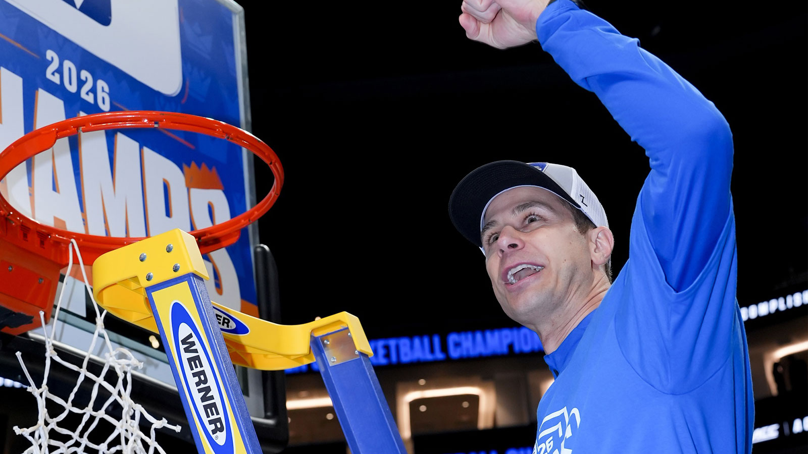 Jon Scheyer’s daughter asks hard-hitting question in adorable Duke ...