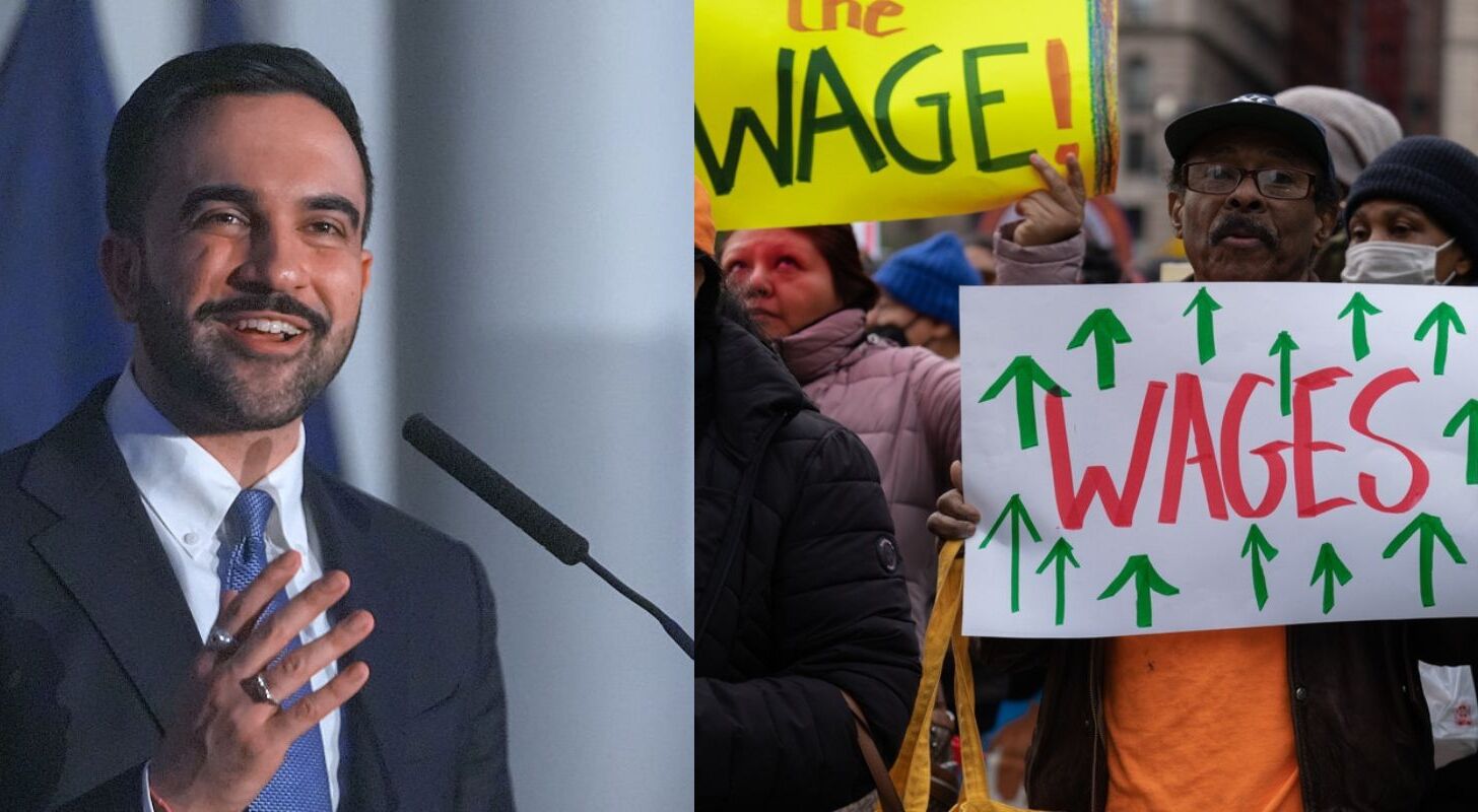 NYC wants to pay workers $30 per hour by 2030 — no US city has ever gone that high. Here’s what it could cost you<br>