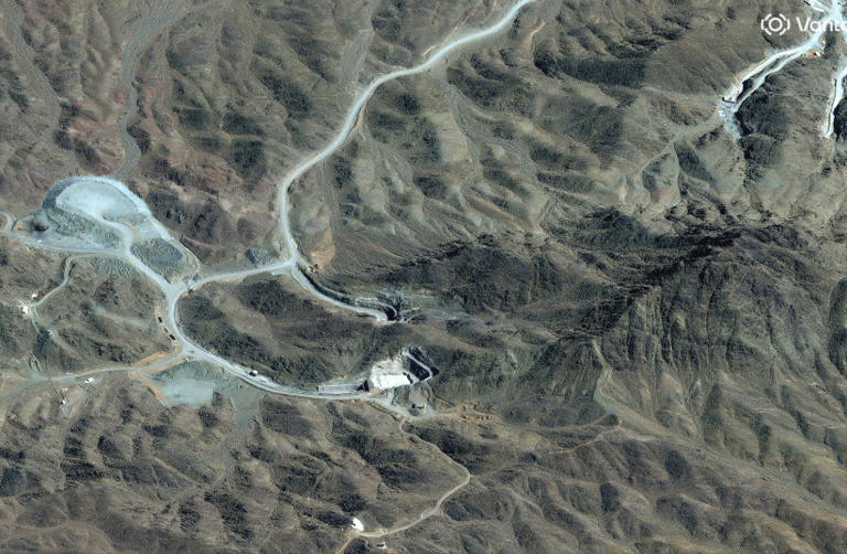 Reports of large US invasion to get Iran 60% nuke uranium likely overblown