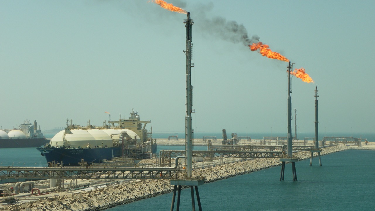 Drone strikes shut Qatar helium plant, cutting about 30% of supply