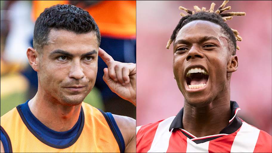 Transfer news, rumors: Ronaldo raids former club; Man Utd eye Mega Williams release clause<br><br>