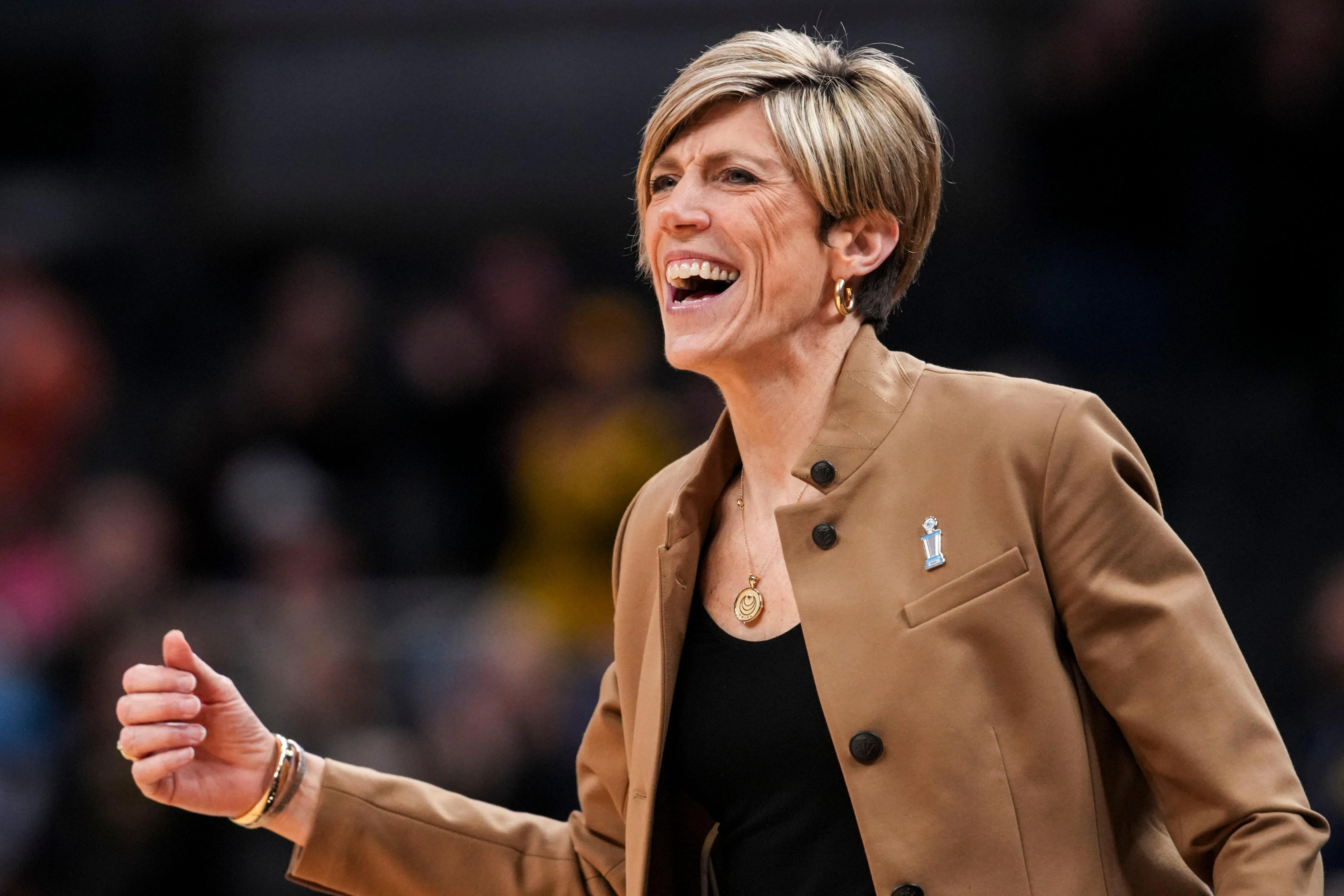 Iowa women's basketball announced as NCAA tournament host