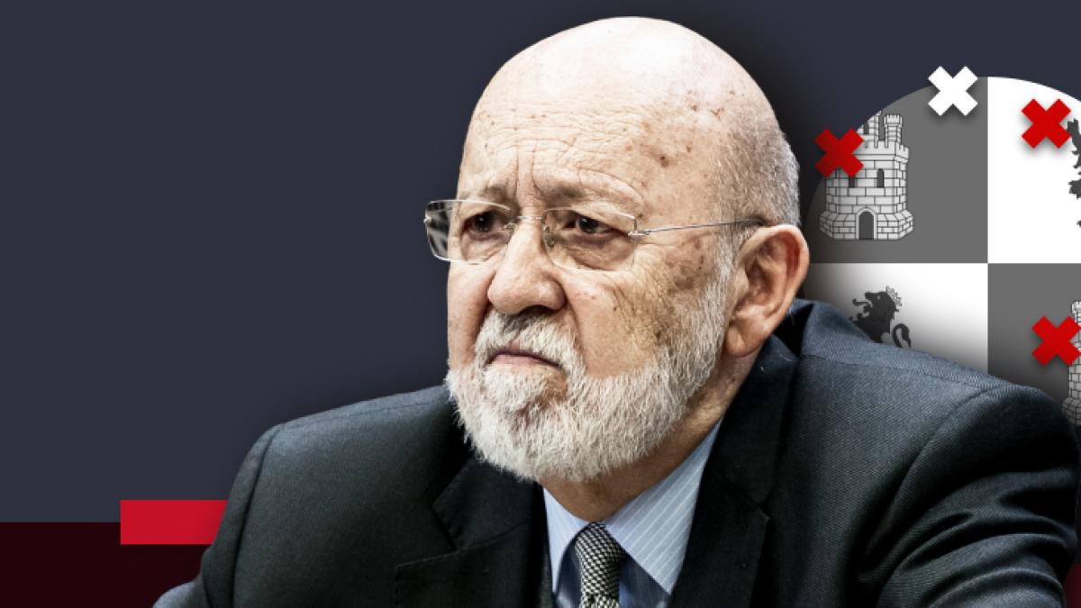 El CIS de Tezanos infló a la izquierda en casi 7 puntos y subestimó a ...
