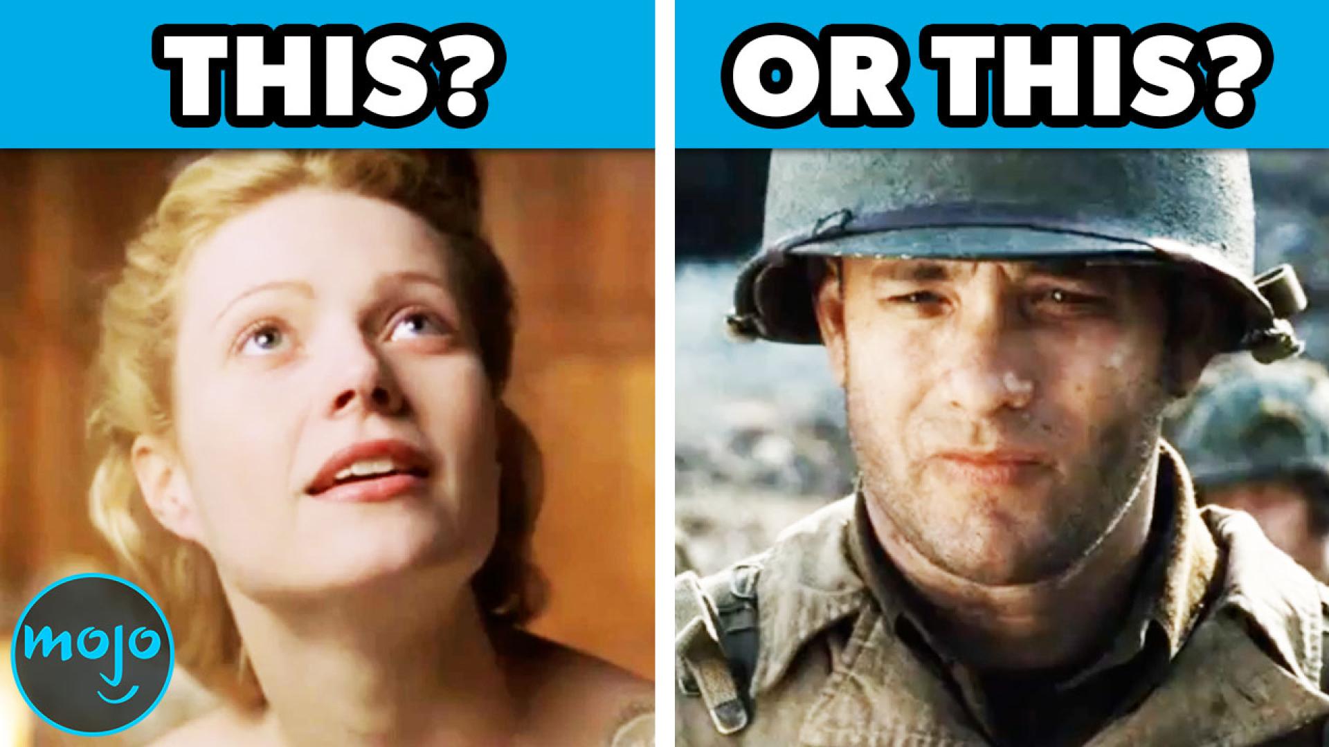 Top 10 Oscar wins everyone still argues about