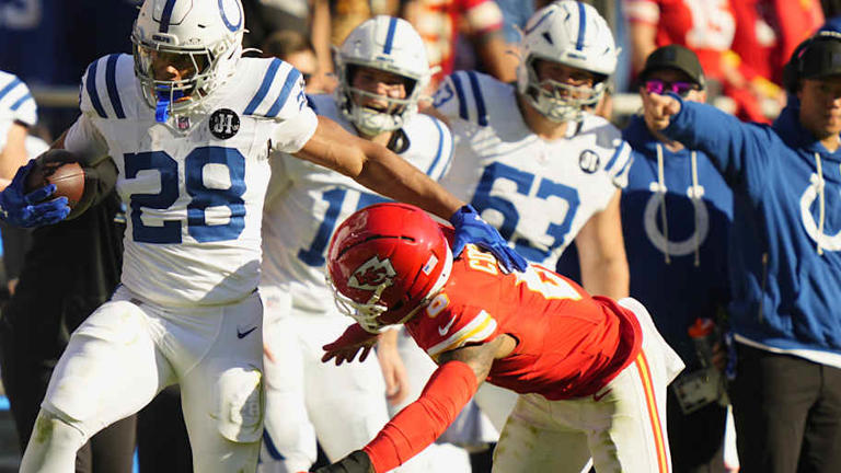 Ranking Chiefs’ 3 worst offseason moves so far