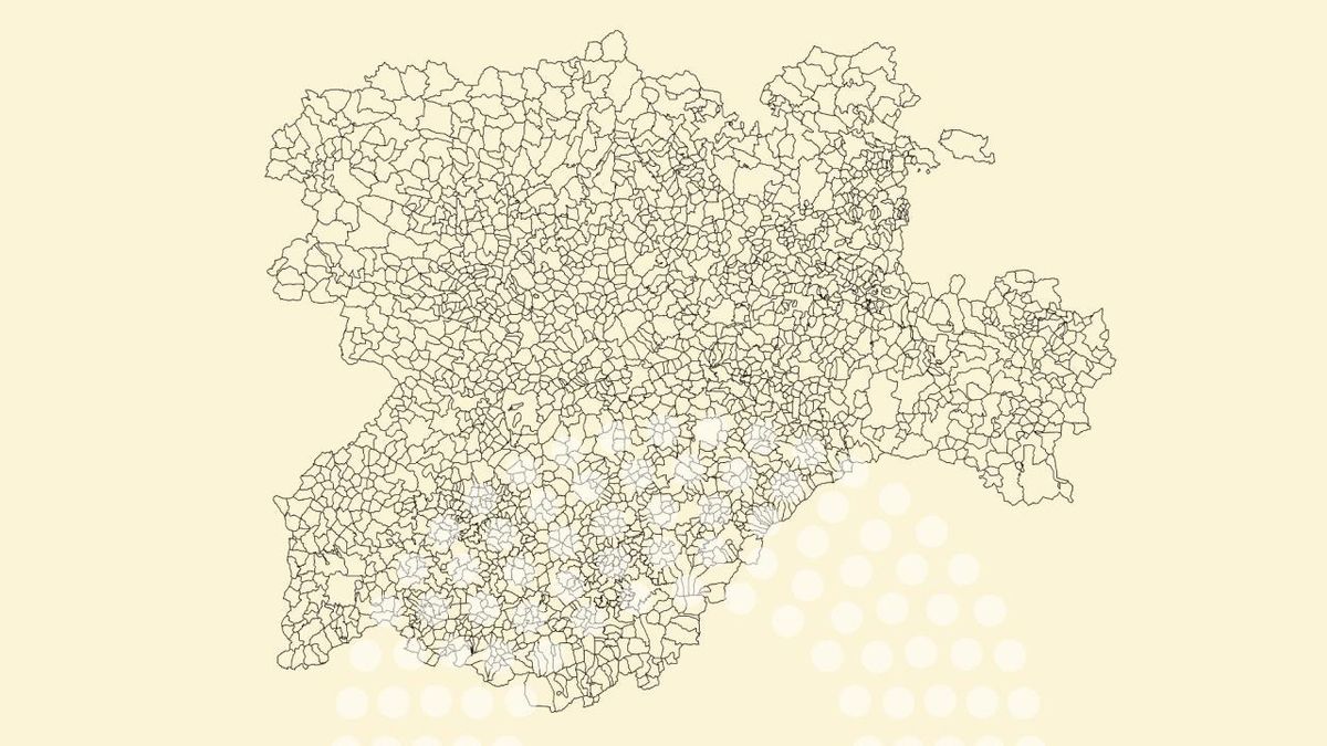 Los resultados de las elecciones en Castilla y León 2026, municipio a ...