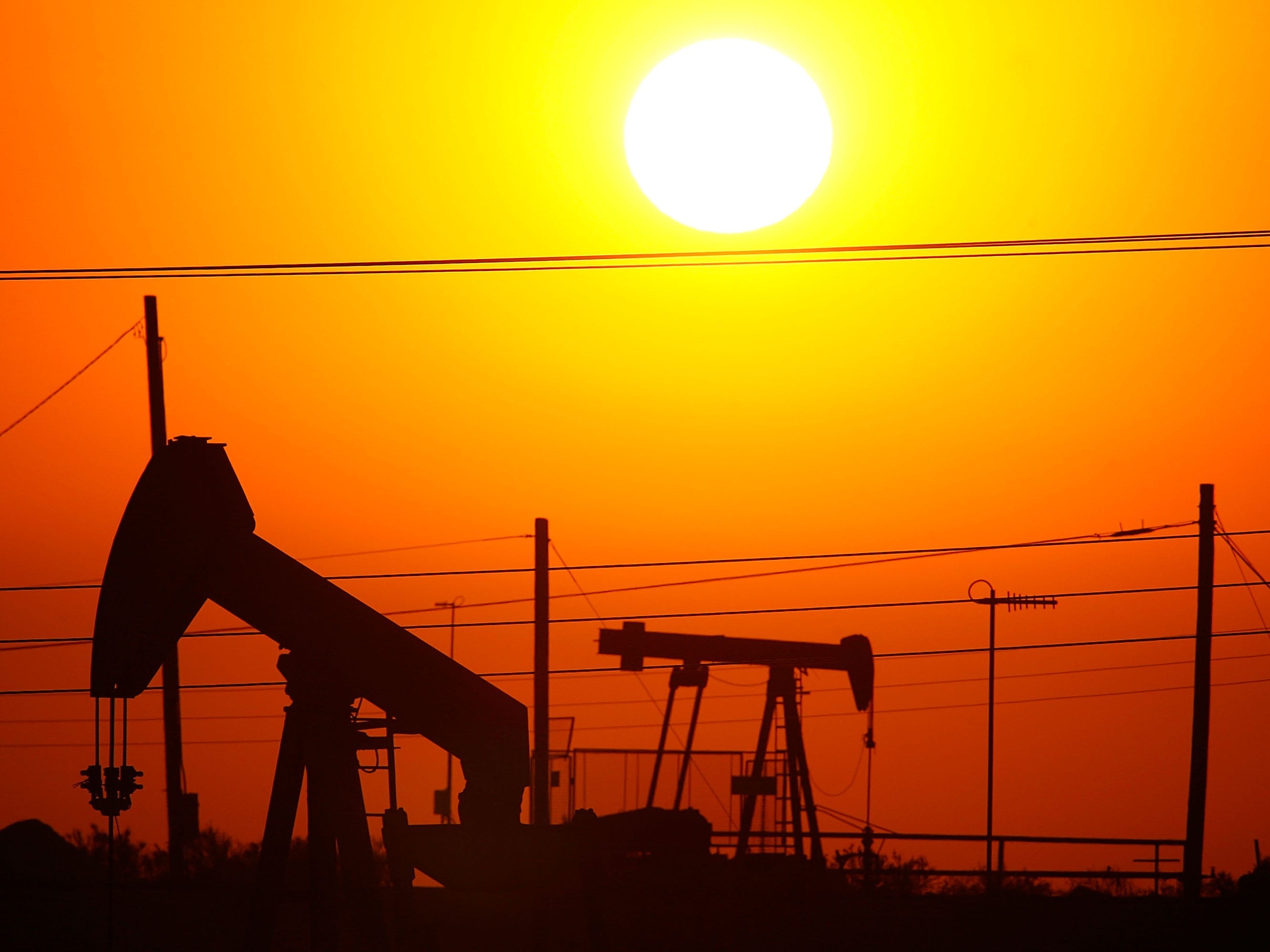 Oil prices climb as the US and Israel's war on Iran enters its 3rd week
