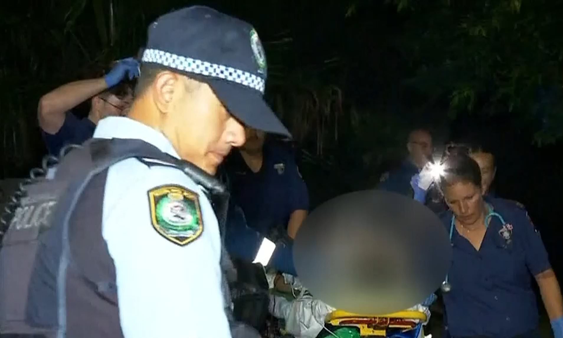 Man shot dead in Sydney