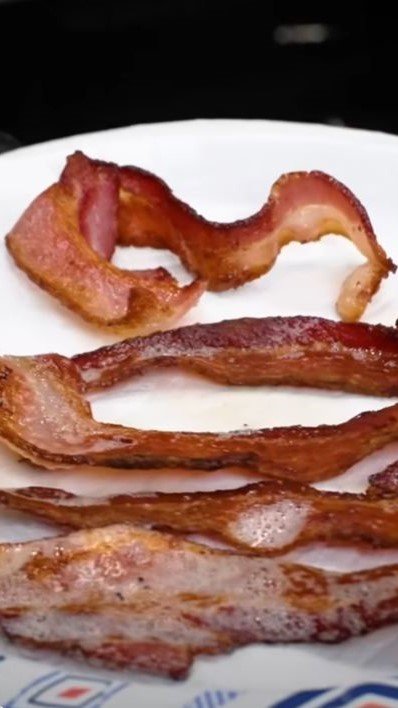 Creamy shrimp chowder recipe