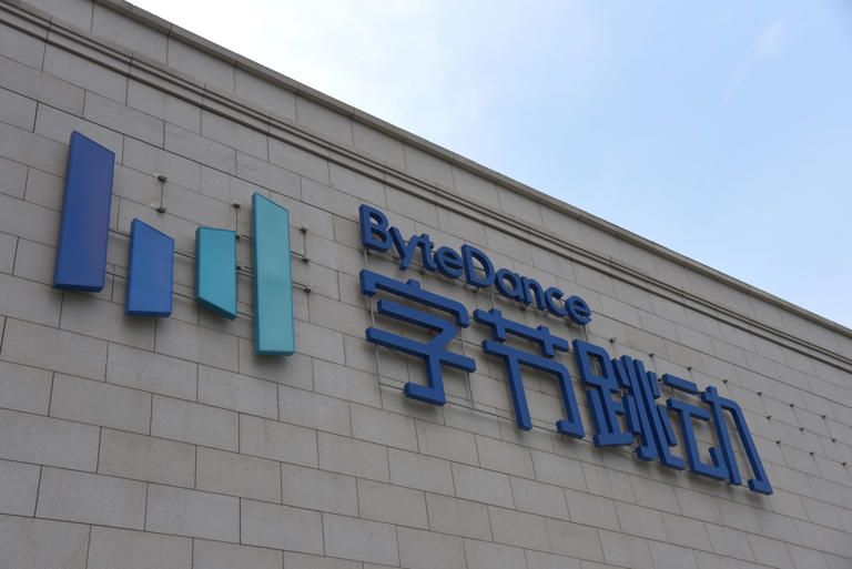ByteDance reportedly pauses global launch of its Seedance 2.0 video ...