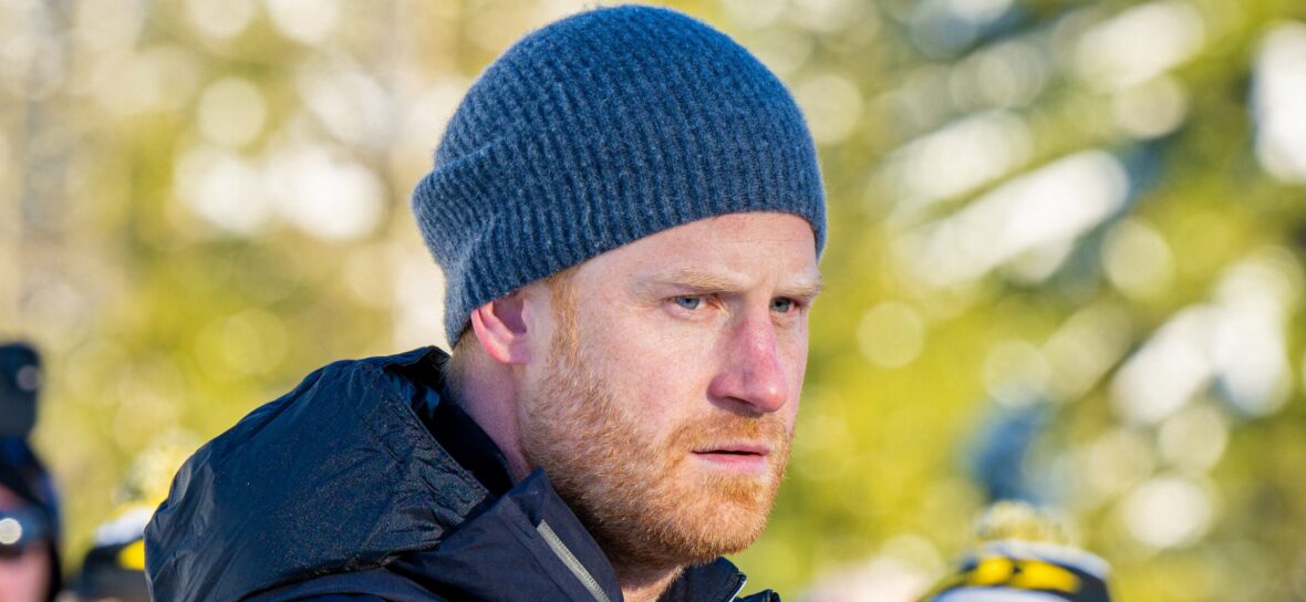 Prince Harry faces palace scrutiny for seemingly using his kids as a ...