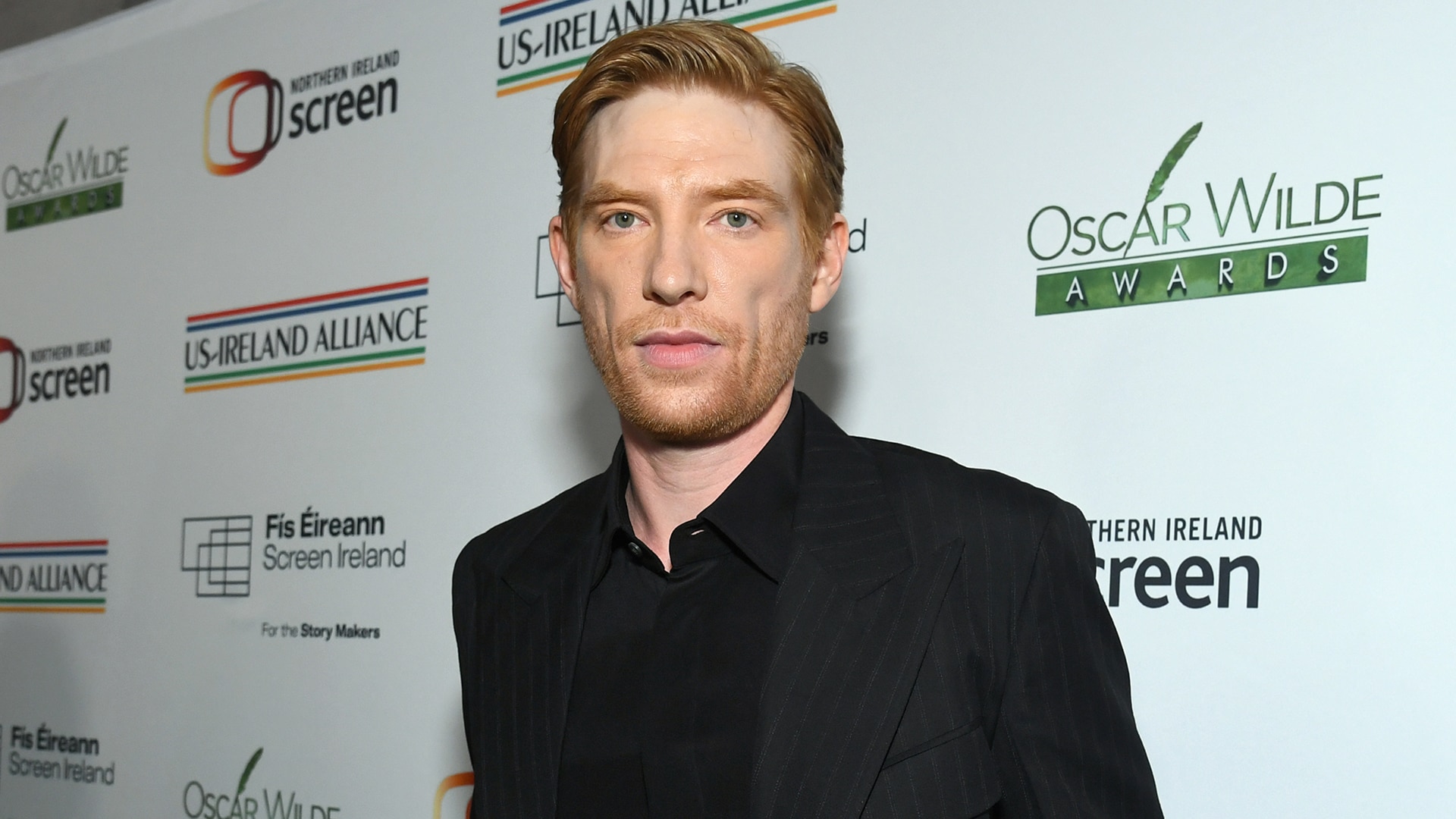 Oscars 2026: How Taylor Swift helped Domhnall Gleeson check off bucket ...