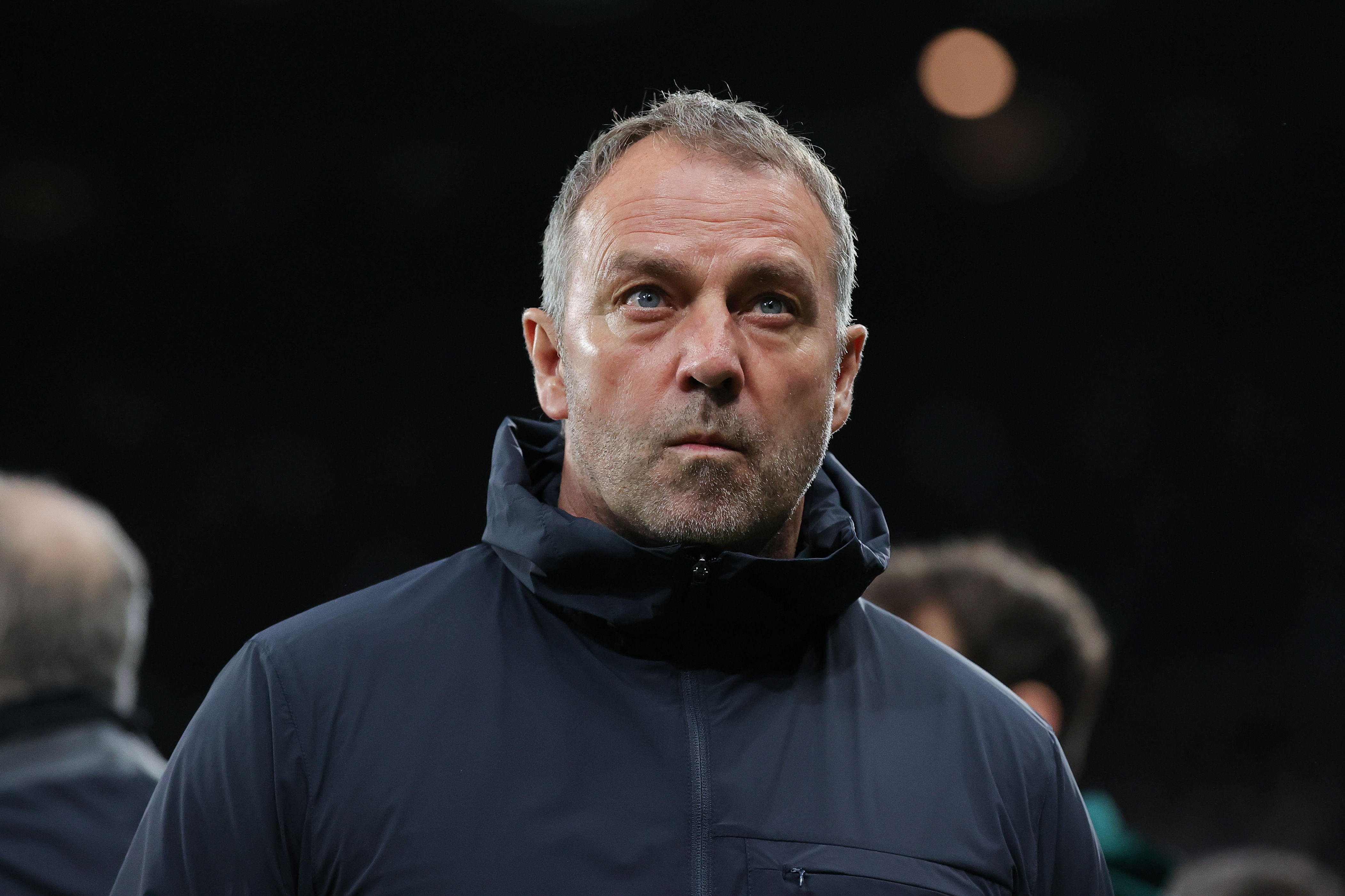 «Tenemos que hacer las cosas mejor»: Hansi Flick lanza una advertencia al Barcelona antes del choque de la Liga de Campeones contra el Newcastle.